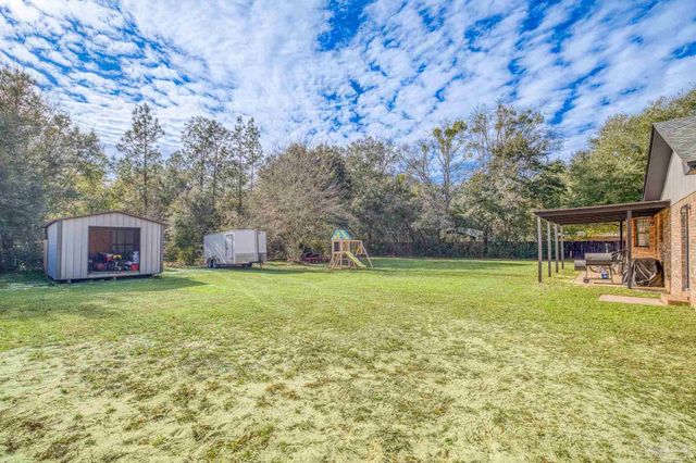 5279 Willard Norris Rd, Milton, FL 32570