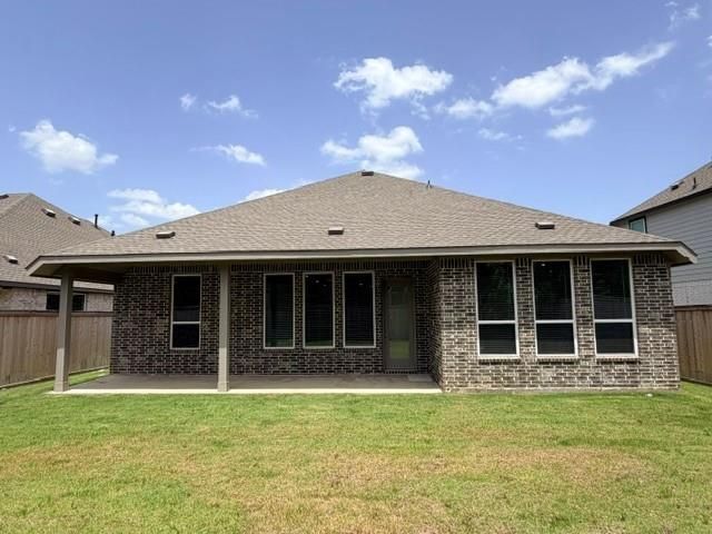26758 Frontier Trace Drive, Montgomery, TX 77316