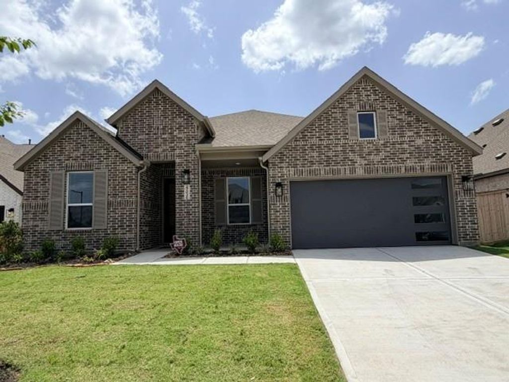 26758 Frontier Trace Drive, Montgomery, TX 77316