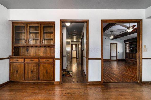 7803 Farrell Drive, Amarillo, TX 79121