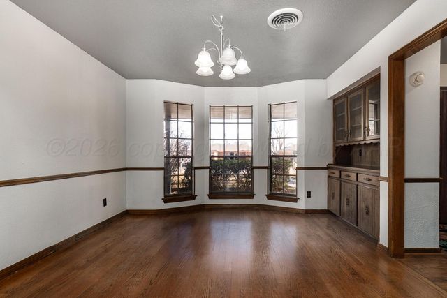 7803 Farrell Drive, Amarillo, TX 79121