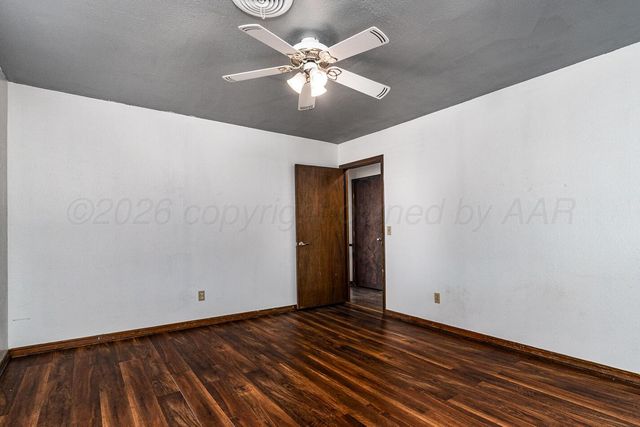 7803 Farrell Drive, Amarillo, TX 79121