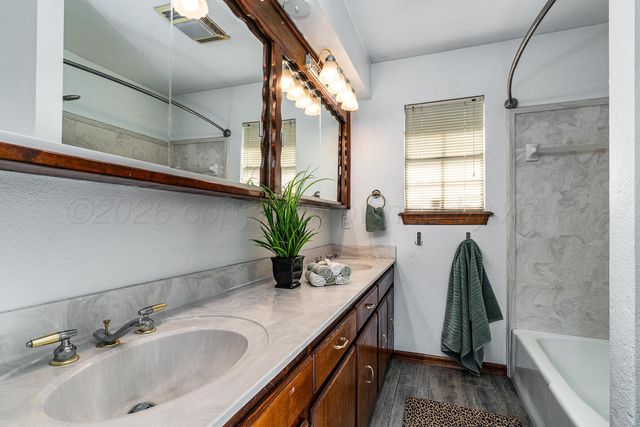 7803 Farrell Drive, Amarillo, TX 79121