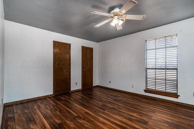 7803 Farrell Drive, Amarillo, TX 79121