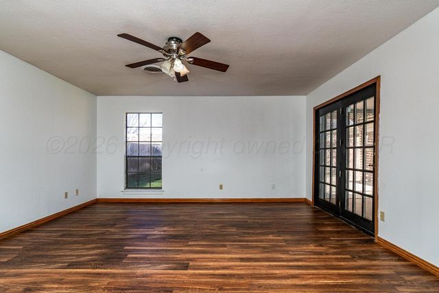 7803 Farrell Drive, Amarillo, TX 79121