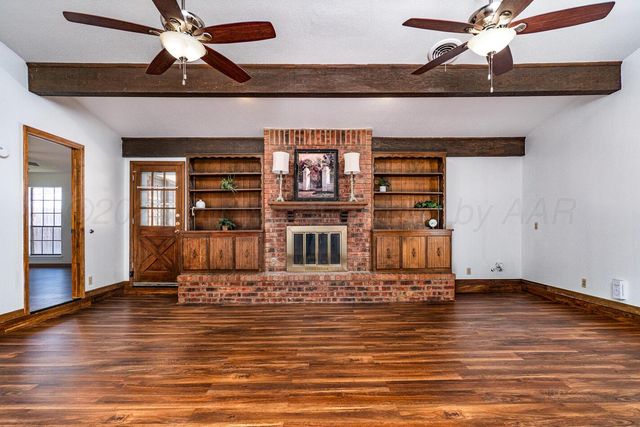 7803 Farrell Drive, Amarillo, TX 79121