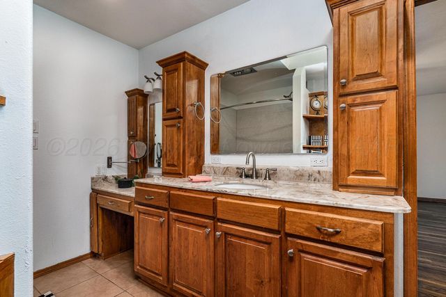 7803 Farrell Drive, Amarillo, TX 79121