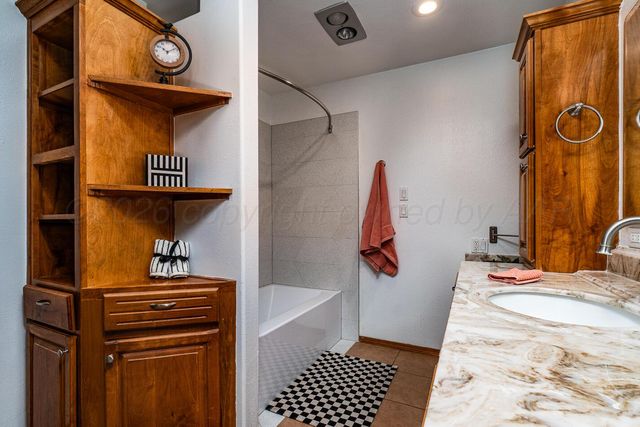 7803 Farrell Drive, Amarillo, TX 79121