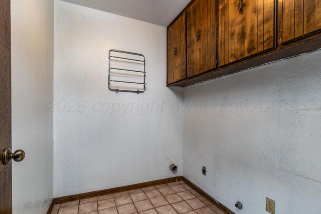 7803 Farrell Drive, Amarillo, TX 79121