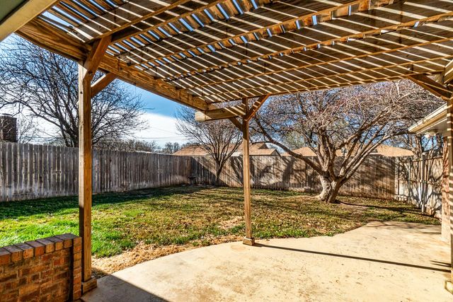 7803 Farrell Drive, Amarillo, TX 79121