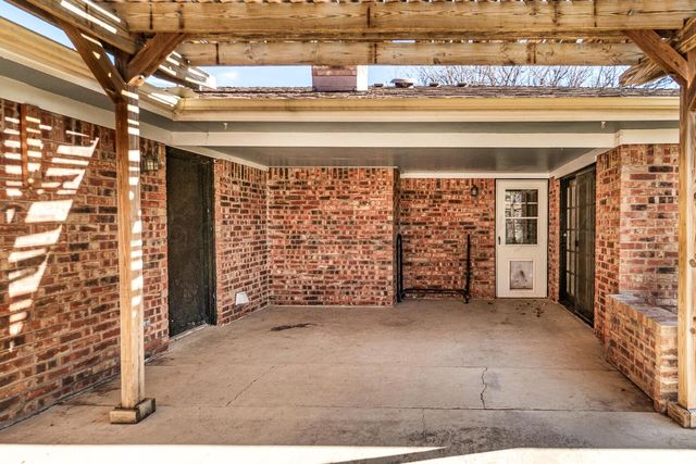 7803 Farrell Drive, Amarillo, TX 79121