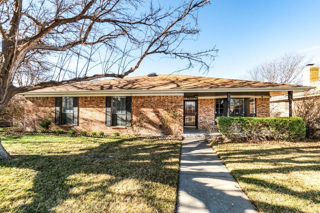 7803 Farrell Drive, Amarillo, TX 79121