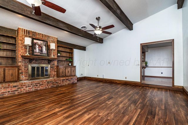 7803 Farrell Drive, Amarillo, TX 79121