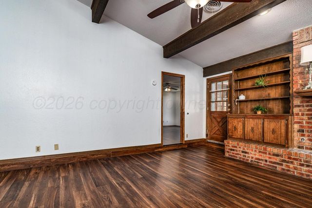 7803 Farrell Drive, Amarillo, TX 79121