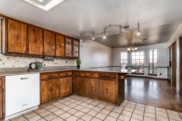 7803 Farrell Drive, Amarillo, TX 79121