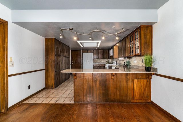 7803 Farrell Drive, Amarillo, TX 79121