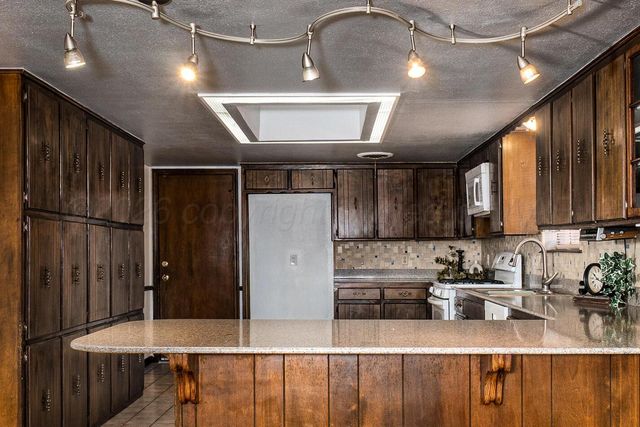 7803 Farrell Drive, Amarillo, TX 79121