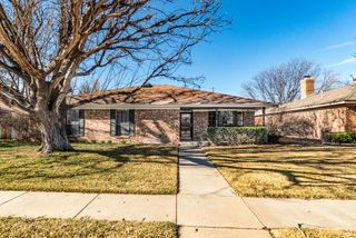 7803 Farrell Drive, Amarillo, TX 79121