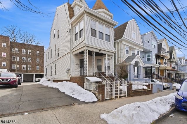 303 Clifton Ave, Newark City, NJ 07104