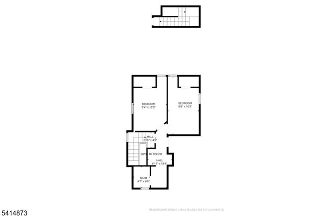 303 Clifton Ave, Newark City, NJ 07104