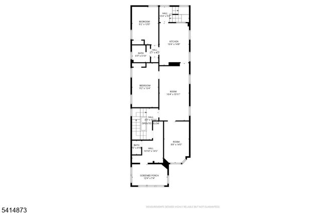 303 Clifton Ave, Newark City, NJ 07104