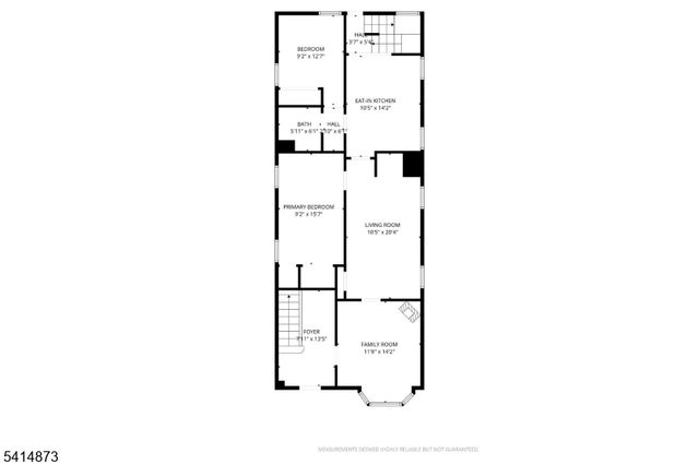 303 Clifton Ave, Newark City, NJ 07104