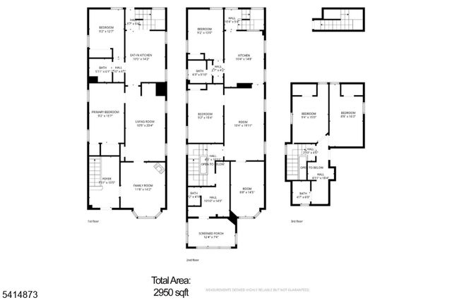 303 Clifton Ave, Newark City, NJ 07104