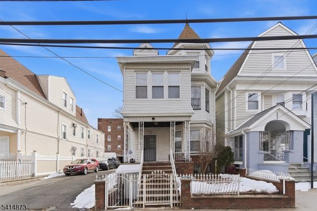 303 Clifton Ave, Newark City, NJ 07104