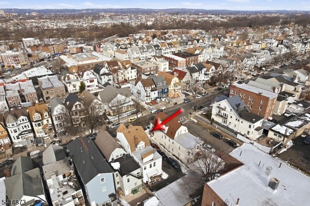 303 Clifton Ave, Newark City, NJ 07104