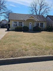 1508 NW Lake Ave, Lawton, OK 73507