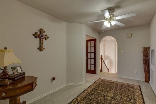 801 Steeps Court, Euless, TX 76039