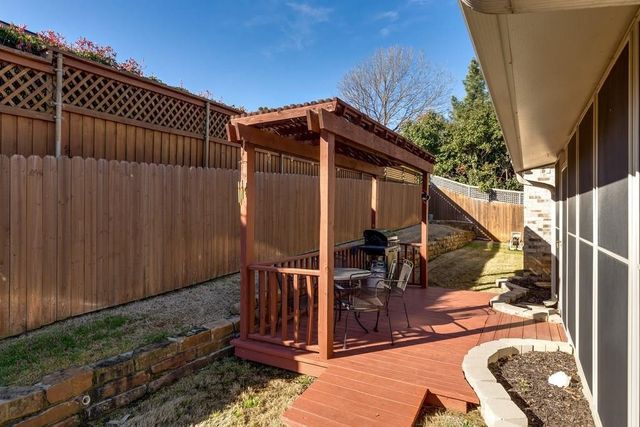 801 Steeps Court, Euless, TX 76039