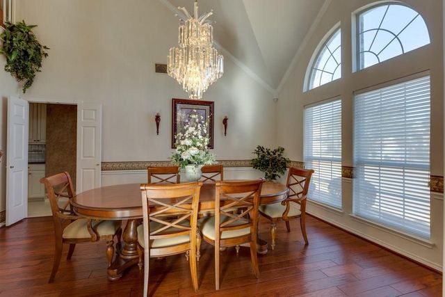 801 Steeps Court, Euless, TX 76039