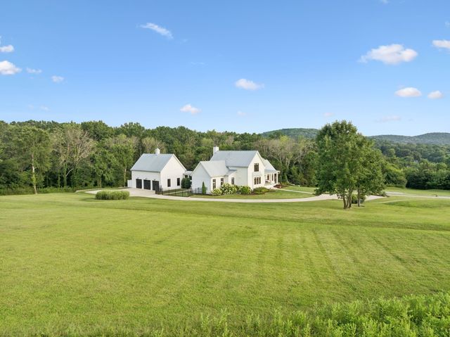 2650 Finley Ridge Lane, Nolensville, TN 37135