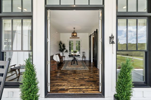 2650 Finley Ridge Lane, Nolensville, TN 37135