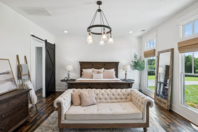 2650 Finley Ridge Lane, Nolensville, TN 37135