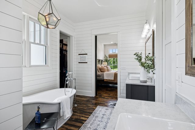 2650 Finley Ridge Lane, Nolensville, TN 37135