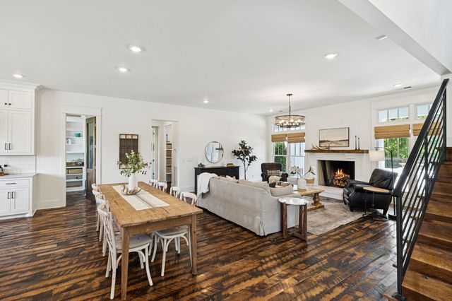 2650 Finley Ridge Lane, Nolensville, TN 37135