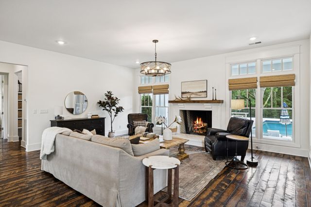 2650 Finley Ridge Lane, Nolensville, TN 37135