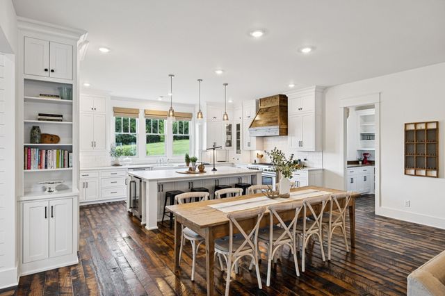 2650 Finley Ridge Lane, Nolensville, TN 37135