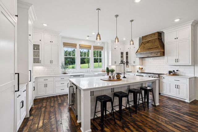 2650 Finley Ridge Lane, Nolensville, TN 37135