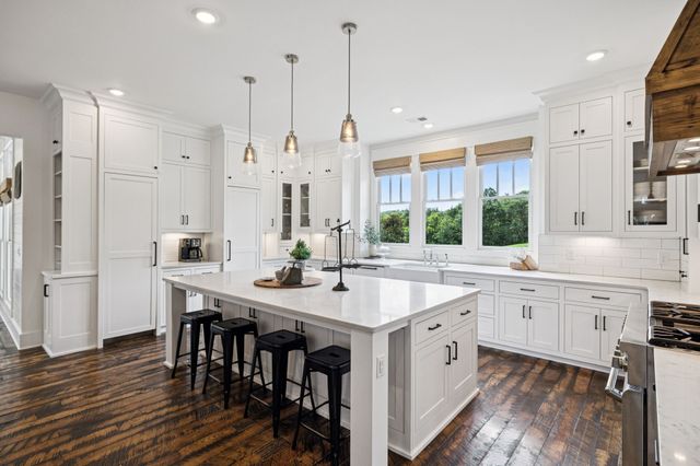 2650 Finley Ridge Lane, Nolensville, TN 37135