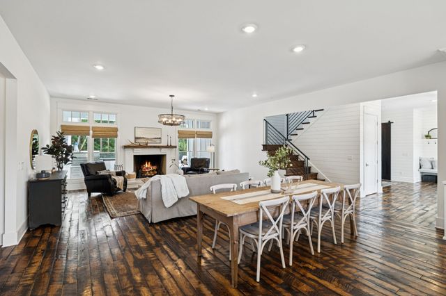 2650 Finley Ridge Lane, Nolensville, TN 37135