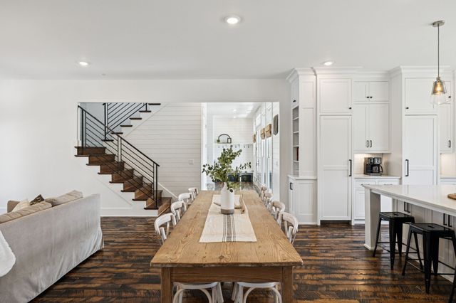 2650 Finley Ridge Lane, Nolensville, TN 37135