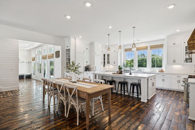 2650 Finley Ridge Lane, Nolensville, TN 37135