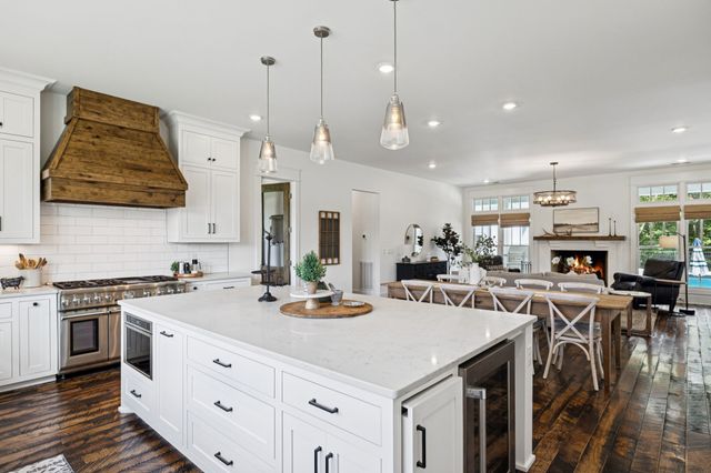 2650 Finley Ridge Lane, Nolensville, TN 37135