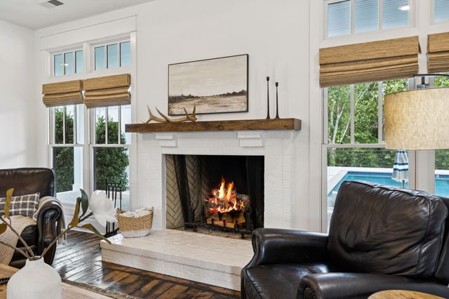 2650 Finley Ridge Lane, Nolensville, TN 37135