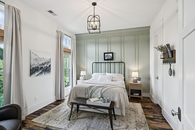 2650 Finley Ridge Lane, Nolensville, TN 37135