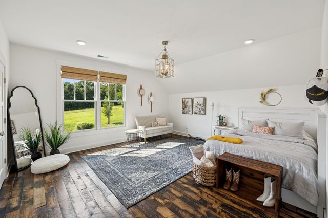 2650 Finley Ridge Lane, Nolensville, TN 37135