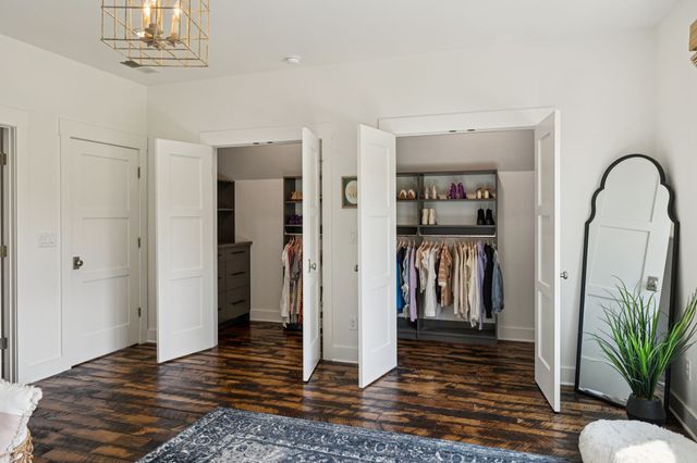 2650 Finley Ridge Lane, Nolensville, TN 37135